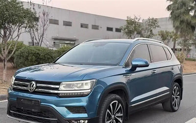 Volkswagen Tharu, 2022 год, 1 650 400 рублей, 1 фотография