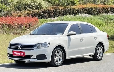 Volkswagen Lavida, 2020 год, 1 100 000 рублей, 1 фотография