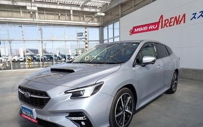 Subaru Levorg, 2022 год, 2 128 777 рублей, 1 фотография