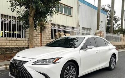 Lexus ES VII, 2022 год, 2 920 000 рублей, 1 фотография