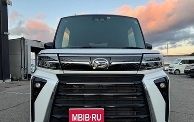 Daihatsu Tanto IV, 2022 год, 630 000 рублей, 1 фотография