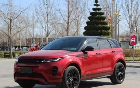 Land Rover Range Rover Evoque II, 2021 год, 2 590 500 рублей, 1 фотография