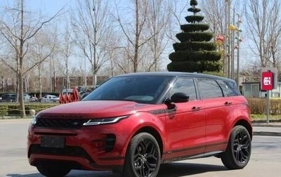 Land Rover Range Rover Evoque II, 2021 год, 2 590 500 рублей, 1 фотография