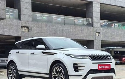 Land Rover Range Rover Evoque II, 2021 год, 2 680 500 рублей, 1 фотография