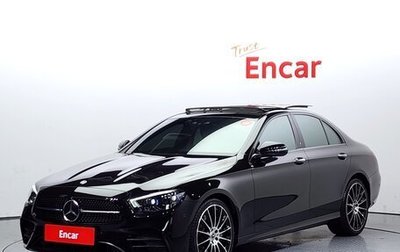 Mercedes-Benz E-Класс, 2021 год, 3 623 000 рублей, 1 фотография