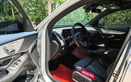 Mercedes-Benz EQC, 2021 год, 2 090 000 рублей, 7 фотография