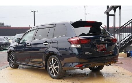 Toyota Corolla, 2018 год, 1 040 000 рублей, 3 фотография