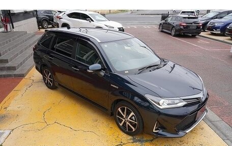 Toyota Corolla, 2018 год, 1 040 000 рублей, 9 фотография