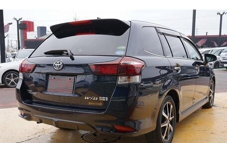 Toyota Corolla, 2018 год, 1 040 000 рублей, 6 фотография