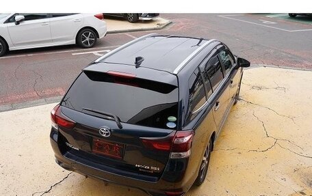 Toyota Corolla, 2018 год, 1 040 000 рублей, 10 фотография