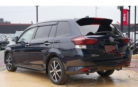Toyota Corolla, 2018 год, 1 040 000 рублей, 4 фотография