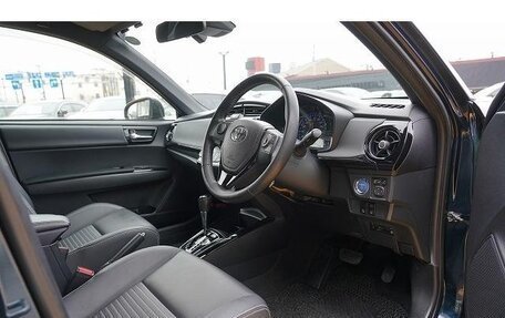 Toyota Corolla, 2018 год, 1 040 000 рублей, 19 фотография