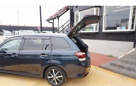 Toyota Corolla, 2018 год, 1 040 000 рублей, 26 фотография