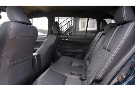 Toyota Corolla, 2018 год, 1 040 000 рублей, 27 фотография