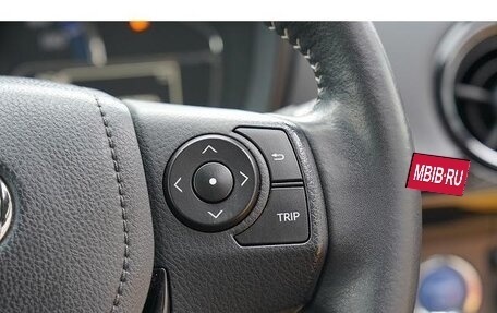 Toyota Corolla, 2018 год, 1 040 000 рублей, 34 фотография