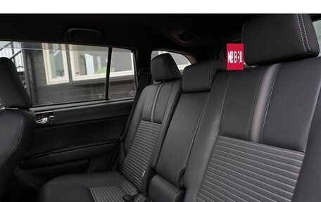 Toyota Corolla, 2018 год, 1 040 000 рублей, 28 фотография