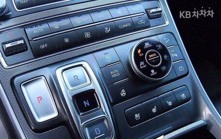 Hyundai Santa Fe IV, 2021 год, 2 210 000 рублей, 10 фотография