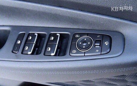 Hyundai Santa Fe IV, 2021 год, 2 210 000 рублей, 12 фотография