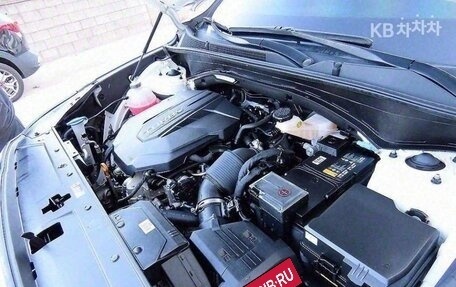 Hyundai Santa Fe IV, 2021 год, 2 210 000 рублей, 14 фотография