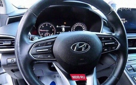 Hyundai Santa Fe IV, 2021 год, 2 210 000 рублей, 7 фотография