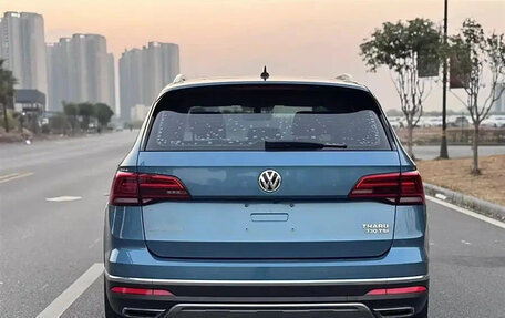 Volkswagen Tharu, 2022 год, 1 650 400 рублей, 6 фотография