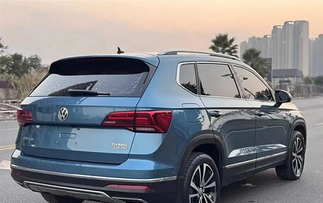 Volkswagen Tharu, 2022 год, 1 650 400 рублей, 3 фотография