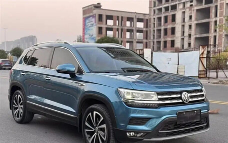 Volkswagen Tharu, 2022 год, 1 650 400 рублей, 5 фотография