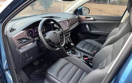 Volkswagen Tharu, 2022 год, 1 650 400 рублей, 7 фотография