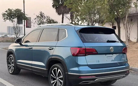 Volkswagen Tharu, 2022 год, 1 650 400 рублей, 4 фотография