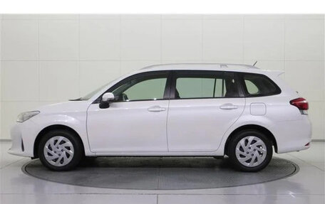 Toyota Corolla, 2018 год, 923 777 рублей, 2 фотография