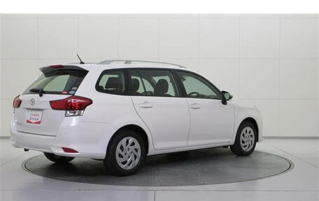 Toyota Corolla, 2018 год, 923 777 рублей, 4 фотография