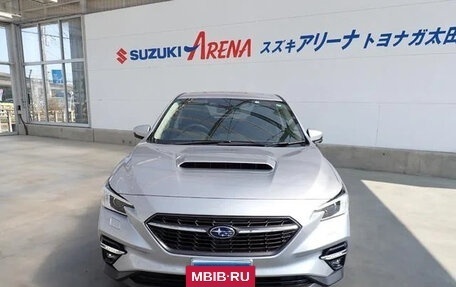 Subaru Levorg, 2022 год, 2 128 777 рублей, 2 фотография