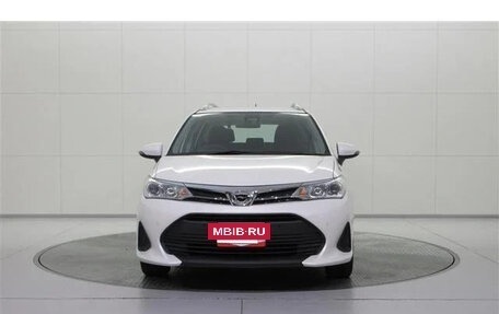 Toyota Corolla, 2018 год, 923 777 рублей, 6 фотография