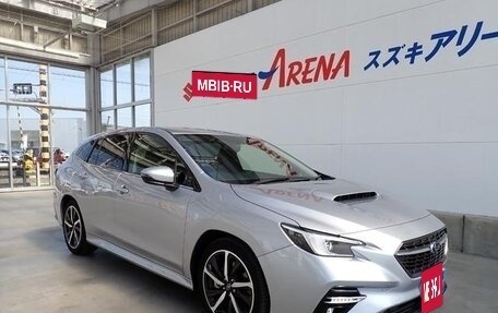 Subaru Levorg, 2022 год, 2 128 777 рублей, 3 фотография