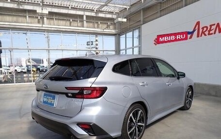 Subaru Levorg, 2022 год, 2 128 777 рублей, 4 фотография