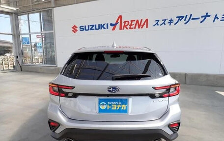 Subaru Levorg, 2022 год, 2 128 777 рублей, 5 фотография