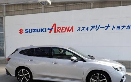 Subaru Levorg, 2022 год, 2 128 777 рублей, 8 фотография