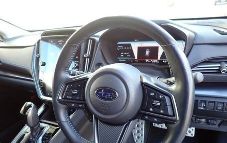 Subaru Levorg, 2022 год, 2 128 777 рублей, 9 фотография