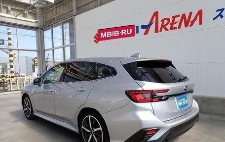 Subaru Levorg, 2022 год, 2 128 777 рублей, 6 фотография