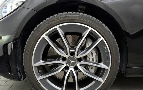 Mercedes-Benz C-Класс, 2021 год, 3 093 000 рублей, 14 фотография