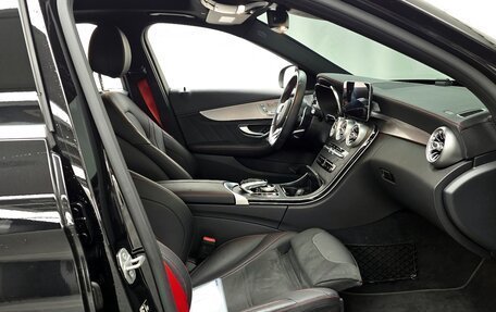 Mercedes-Benz C-Класс, 2021 год, 3 093 000 рублей, 20 фотография
