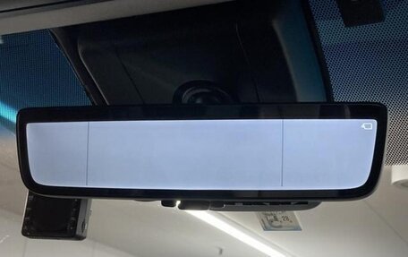 Toyota Vellfire II, 2022 год, 3 100 000 рублей, 23 фотография