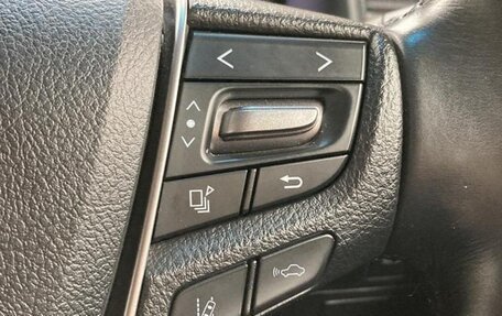 Toyota Vellfire II, 2022 год, 3 100 000 рублей, 26 фотография