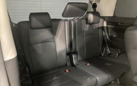 Toyota Vellfire II, 2022 год, 3 100 000 рублей, 33 фотография