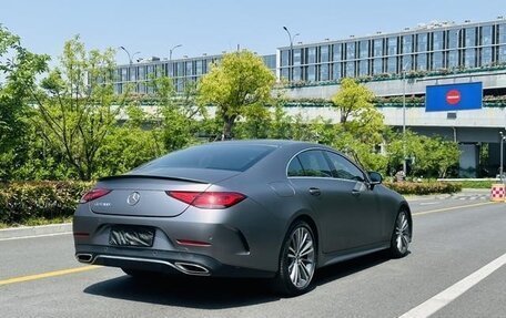 Mercedes-Benz CLS, 2021 год, 3 900 900 рублей, 3 фотография