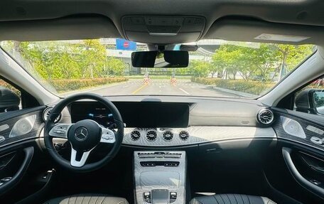 Mercedes-Benz CLS, 2021 год, 3 900 900 рублей, 6 фотография