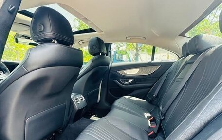 Mercedes-Benz CLS, 2021 год, 3 900 900 рублей, 9 фотография