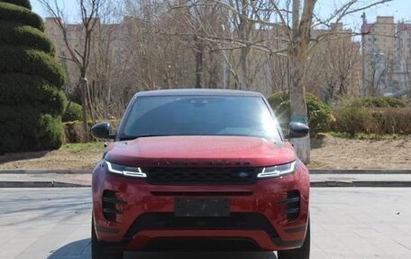 Land Rover Range Rover Evoque II, 2021 год, 2 590 500 рублей, 2 фотография