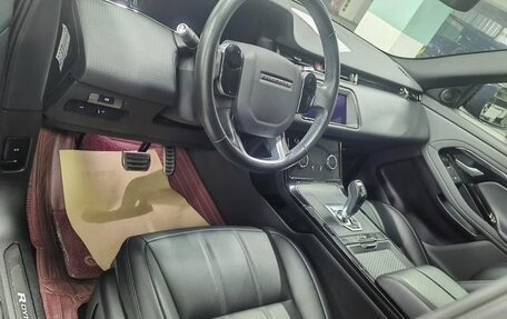 Land Rover Range Rover Evoque II, 2021 год, 2 590 500 рублей, 5 фотография