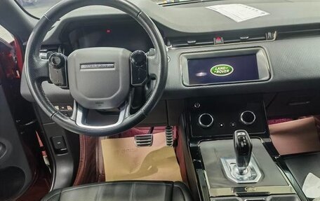 Land Rover Range Rover Evoque II, 2021 год, 2 590 500 рублей, 7 фотография